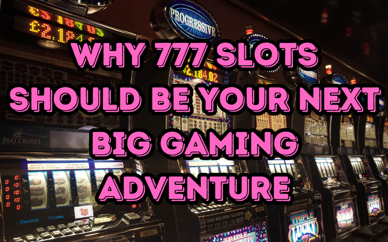 777 Slots