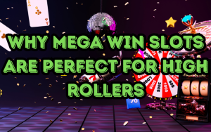 Mega win slots