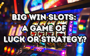 Big Win Slots Game