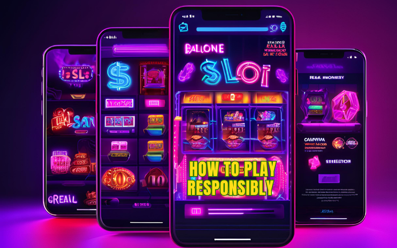 real money slots app​ game