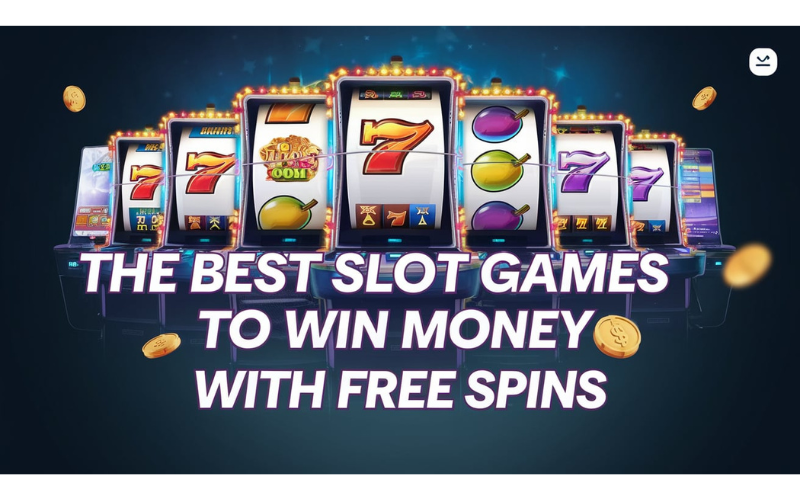 Best Slot Games to Win Money featured