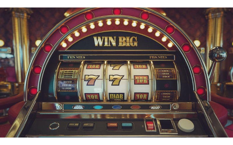 How to Win Slot Game body image