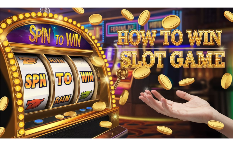 How to Win Slot Game featured