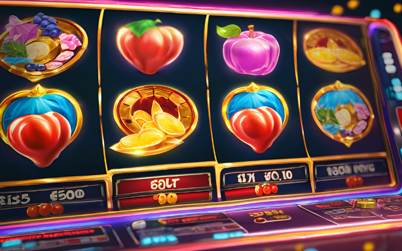 How to Win Slot Game body image