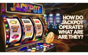 Jackpot Slots featured